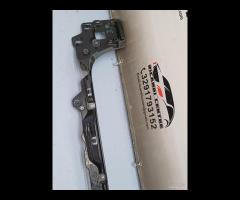 RINFORZO PARAURTI POSTERIORE CENTRALE BMW SERIE 5 - 14