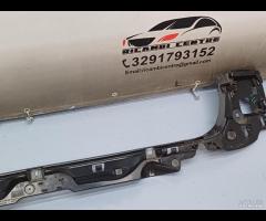RINFORZO PARAURTI POSTERIORE CENTRALE BMW SERIE 5 - 15