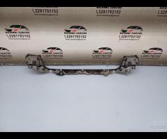 RINFORZO PARAURTI POSTERIORE CENTRALE BMW SERIE 5 - 22