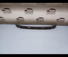 DISPOSITIVO ASSORBITORE PARAURTI POSTERIORE SCHIUM