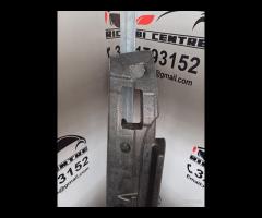 DISPOSITIVO ASSORBITORE PARAURTI POSTERIORE SCHIUM