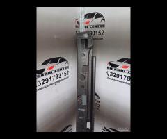 DISPOSITIVO ASSORBITORE PARAURTI POSTERIORE SCHIUM