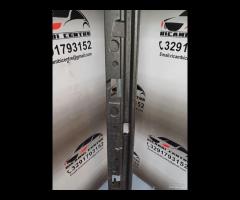 DISPOSITIVO ASSORBITORE PARAURTI POSTERIORE SCHIUM - 6