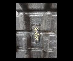 DISPOSITIVO ASSORBITORE PARAURTI POSTERIORE SCHIUM - 9