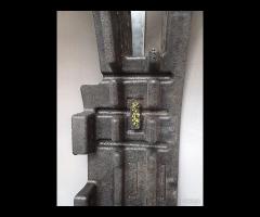 DISPOSITIVO ASSORBITORE PARAURTI POSTERIORE SCHIUM - 10