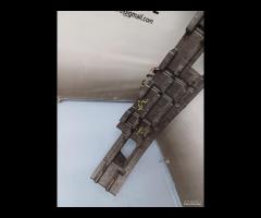 DISPOSITIVO ASSORBITORE PARAURTI POSTERIORE SCHIUM - 12