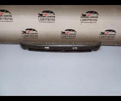 DISPOSITIVO ASSORBITORE PARAURTI POSTERIORE SCHIUM - 15