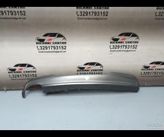 INSERTO PARAURTI POSTERIORE 2011 BMW SERIE 3 E90 E