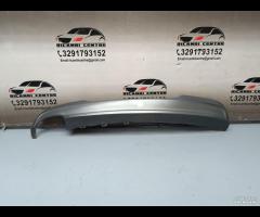 INSERTO PARAURTI POSTERIORE 2011 BMW SERIE 3 E90 E