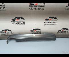 INSERTO PARAURTI POSTERIORE 2011 BMW SERIE 3 E90 E