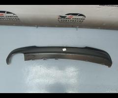 INSERTO PARAURTI POSTERIORE 2011 BMW SERIE 3 E90 E - 8