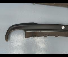INSERTO PARAURTI POSTERIORE 2011 BMW SERIE 3 E90 E - 9