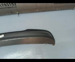 INSERTO PARAURTI POSTERIORE 2011 BMW SERIE 3 E90 E - 11