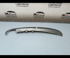 INSERTO PARAURTI POSTERIORE 2011 BMW SERIE 3 E90 E - 12