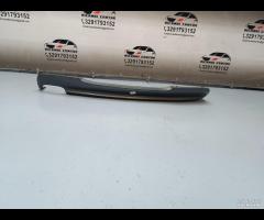 INSERTO PARAURTI POSTERIORE 2011 BMW SERIE 3 E90 E - 13
