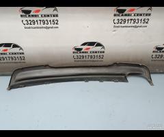 INSERTO PARAURTI POSTERIORE 2011 BMW SERIE 3 E90 E - 14