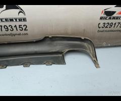 INSERTO PARAURTI POSTERIORE 2011 BMW SERIE 3 E90 E - 15