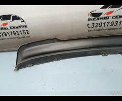 INSERTO PARAURTI POSTERIORE 2011 BMW SERIE 3 E90 E - 17