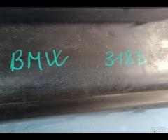 INSERTO PARAURTI POSTERIORE 2011 BMW SERIE 3 E90 E - 20