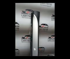 COPERTURA RIVESTIMENTO LONGHERONE DX BMW X1 E84 20