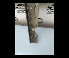 COPERTURA RIVESTIMENTO LONGHERONE DX BMW X1 E84 20 - 13