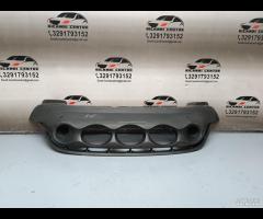 SPOILER PARAURTI ANTERIORE NISSAN JUKE F15 2010-20