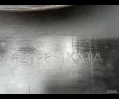 SPOILER PARAURTI ANTERIORE NISSAN JUKE F15 2010-20 - 16