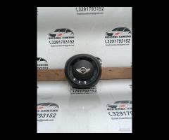AIRBAG VOLANTE MINI ONE 2011 R55 R56 R57 LCI R58 C