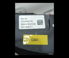 AIRBAG VOLANTE MINI ONE 2011 R55 R56 R57 LCI R58 C - 11