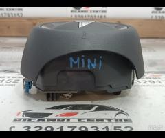 AIRBAG VOLANTE MINI ONE 2011 R55 R56 R57 LCI R58 C - 13