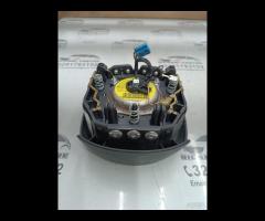 AIRBAG VOLANTE MINI ONE 2011 R55 R56 R57 LCI R58 C - 15