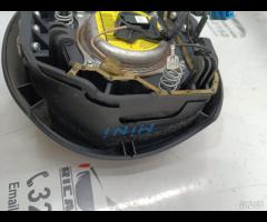 AIRBAG VOLANTE MINI ONE 2011 R55 R56 R57 LCI R58 C - 18