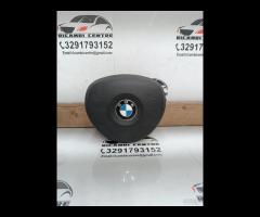 AIRBAG VOLANTE 2011 BMW 1 E88 118D 32306884672 323