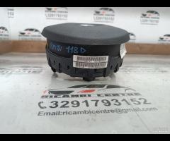 AIRBAG VOLANTE 2011 BMW 1 E88 118D 32306884672 323 - 7