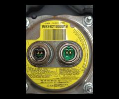 AIRBAG VOLANTE 2011 BMW 1 E88 118D 32306884672 323 - 15