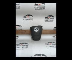 AIRBAG VOLANTE LATO GUIDA OPEL ASTRA J 2010 134802