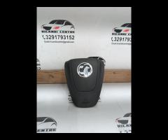 AIRBAG VOLANTE LATO GUIDA OPEL ASTRA J 2010 134802