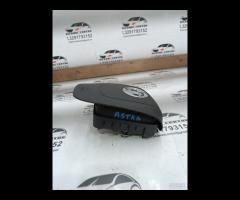 AIRBAG VOLANTE LATO GUIDA OPEL ASTRA J 2010 134802 - 6