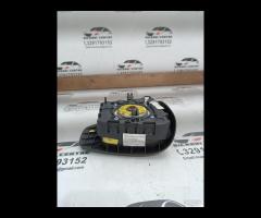 AIRBAG VOLANTE LATO GUIDA OPEL ASTRA J 2010 134802 - 8