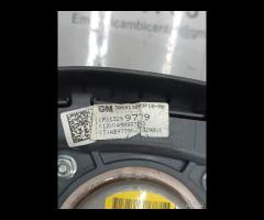 AIRBAG VOLANTE LATO GUIDA OPEL ASTRA J 2010 134802 - 10
