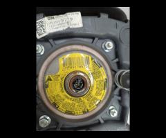 AIRBAG VOLANTE LATO GUIDA OPEL ASTRA J 2010 134802 - 13