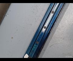 TRAVERSA PARAURTI POSTERIORE SUZUKI SX4 2020 65561 - 6