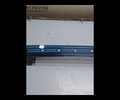 TRAVERSA PARAURTI POSTERIORE SUZUKI SX4 2020 65561 - 8