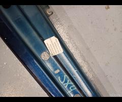 TRAVERSA PARAURTI POSTERIORE SUZUKI SX4 2020 65561 - 10