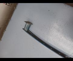 TRAVERSA PARAURTI POSTERIORE SUZUKI SX4 2020 65561 - 13