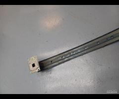 TRAVERSA PARAURTI POSTERIORE SUZUKI SX4 2020 65561 - 17