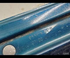 TRAVERSA PARAURTI POSTERIORE SUZUKI SX4 2020 65561 - 18