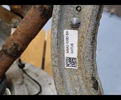 MECCANICA POSTERIORE DX RANGE ROVER VELAR 2021 M8A - 13