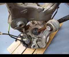 MECCANICA POSTERIORE DX RANGE ROVER VELAR 2021 M8A - 15