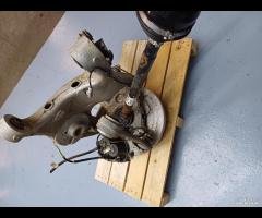 MECCANICA POSTERIORE DX RANGE ROVER VELAR 2021 M8A - 16